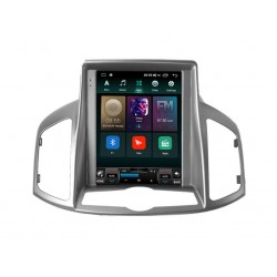 CHEVROLET CAPTIVA - 9.7" МУЛТИМЕДИЯ / НАВИГАЦИЯ android 16